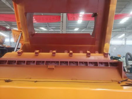 Trailer type Tub Grinder-WD3600T