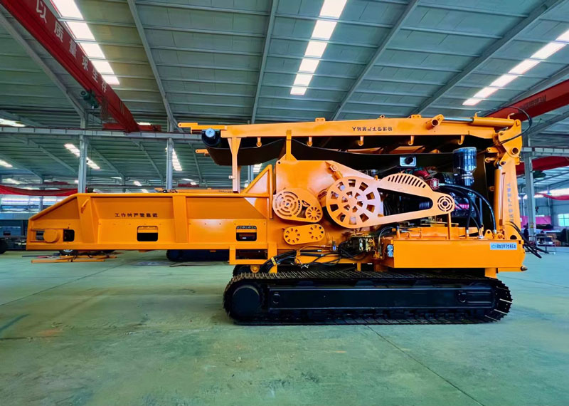 How to Handle Complex Raw Materials: From Tree Roots to Construction Waste?