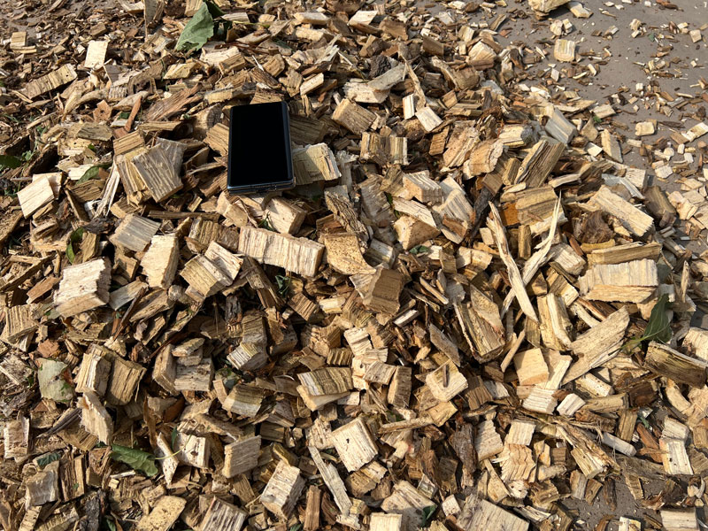 How to Handle Complex Raw Materials: From Tree Roots to Construction Waste? How to Handle Complex Raw Materials: From Tree Roots to Construction Waste?
