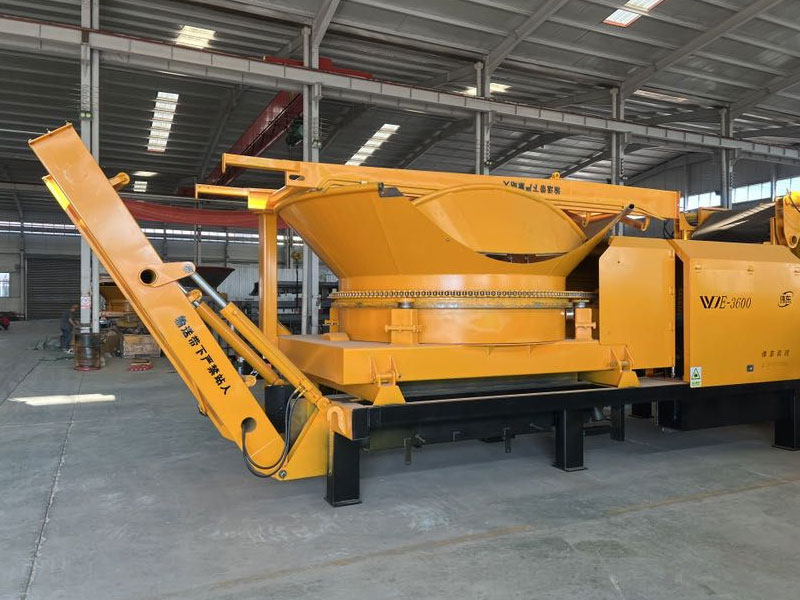 Top 5 Factors to Consider When Investing in a High-Efficiency Wood Grinder? Top 5 Factors to Consider When Investing in a High-Efficiency Wood Grinder?