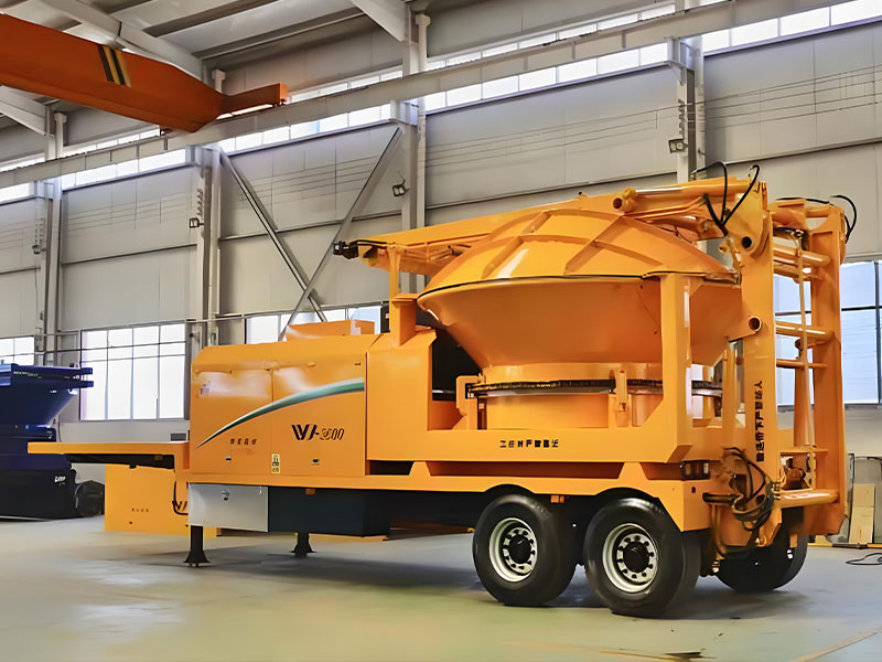Top 5 Factors to Consider When Investing in a High-Efficiency Wood Grinder? Top 5 Factors to Consider When Investing in a High-Efficiency Wood Grinder?