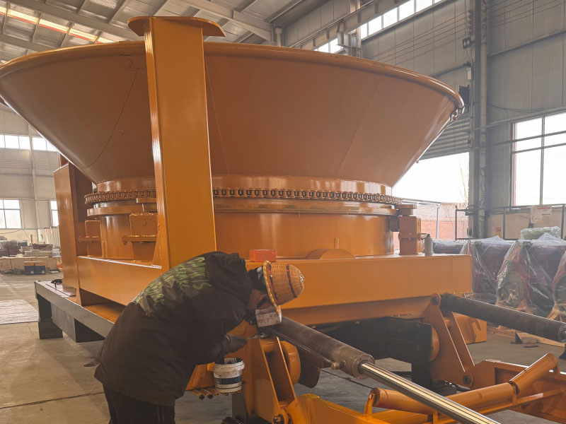 Top 5 Factors to Consider When Investing in a High-Efficiency Wood Grinder? Top 5 Factors to Consider When Investing in a High-Efficiency Wood Grinder?
