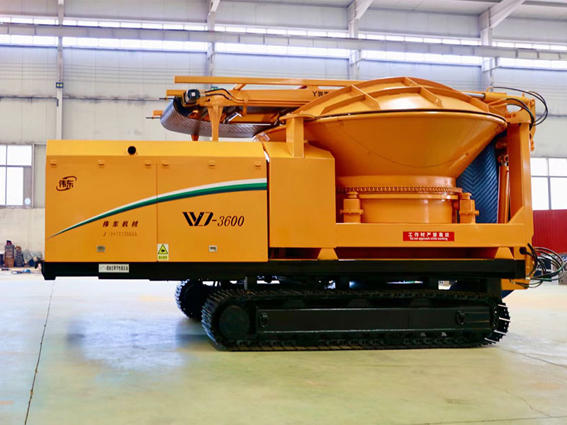 Trailer-Type vs. Crawler-Type Tub Grinders: Which One Fits Your Work Site Needs? Trailer-Type vs. Crawler-Type Tub Grinders: Which One Fits Your Work Site Needs?