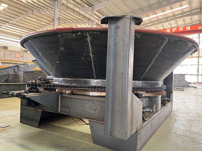 Operating Costs Explained: How Much Does It Really Cost to Run a Tub Grinder? Operating Costs Explained: How Much Does It Really Cost to Run a Tub Grinder?