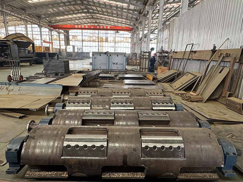 Operating Costs Explained: How Much Does It Really Cost to Run a Tub Grinder? Operating Costs Explained: How Much Does It Really Cost to Run a Tub Grinder?