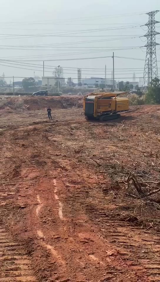Tub Grinder Cost for Forestry Residue: Budget and ROI Factors