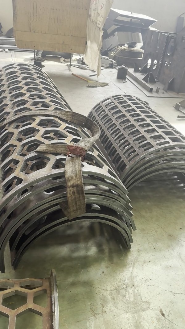 Tub Grinder Maintenance for Forestry Residue: Wear and Downtime Checklist