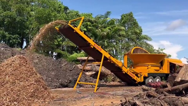 Tub Grinder Cost for Compost Feedstock: Budget and ROI Factors