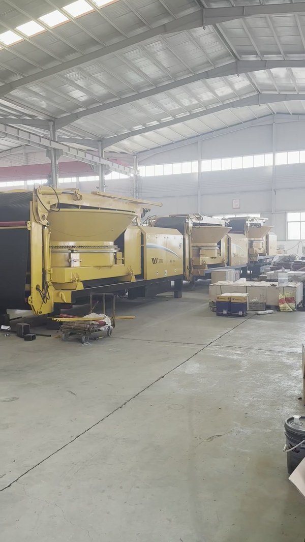 Tub Grinder Maintenance for Municipal Woody Waste: Wear and Downtime Checklist